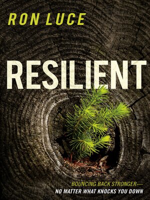cover image of Resilient